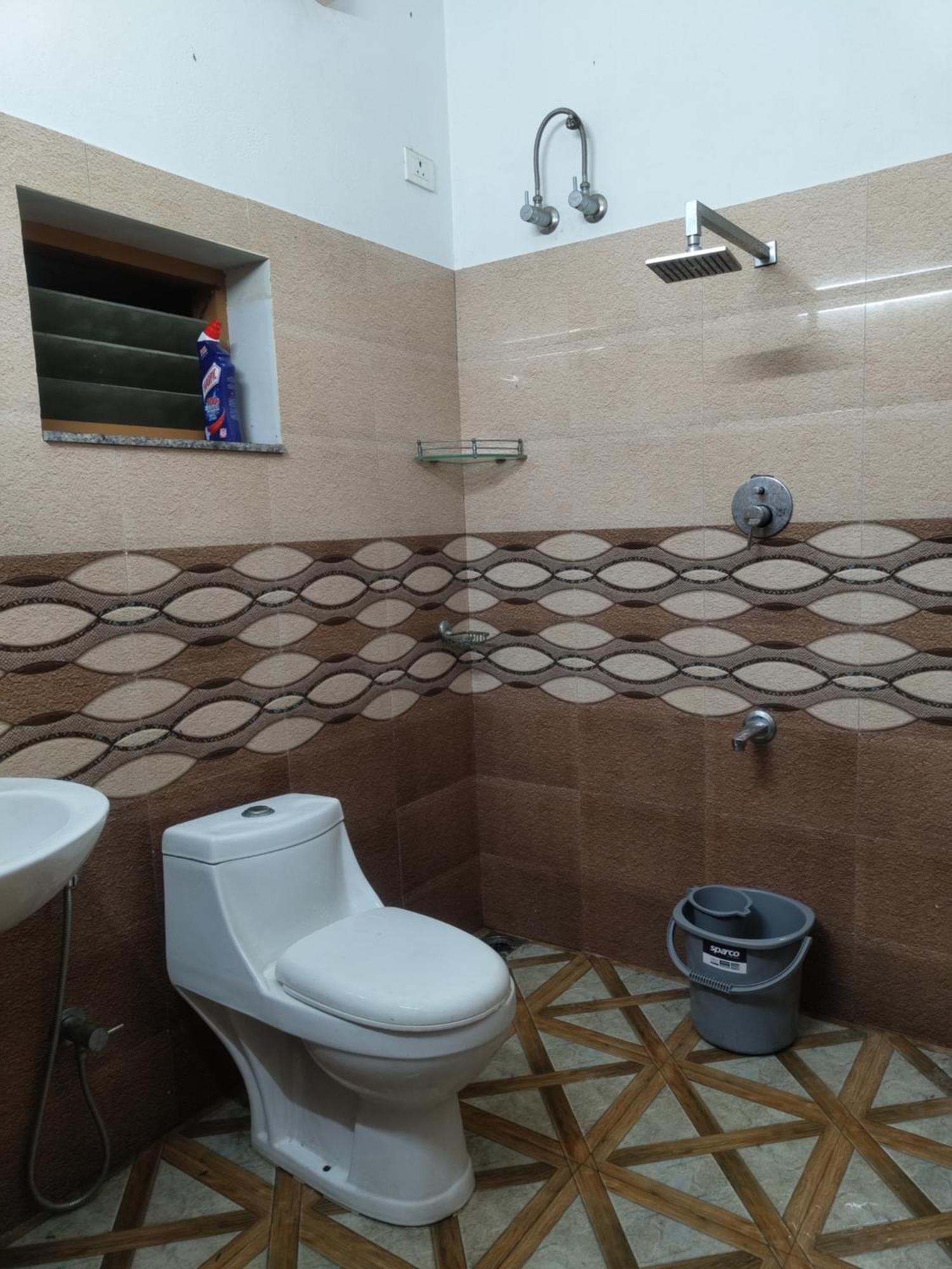 Joby Homestay Kadamakudy Kochi Buitenkant foto