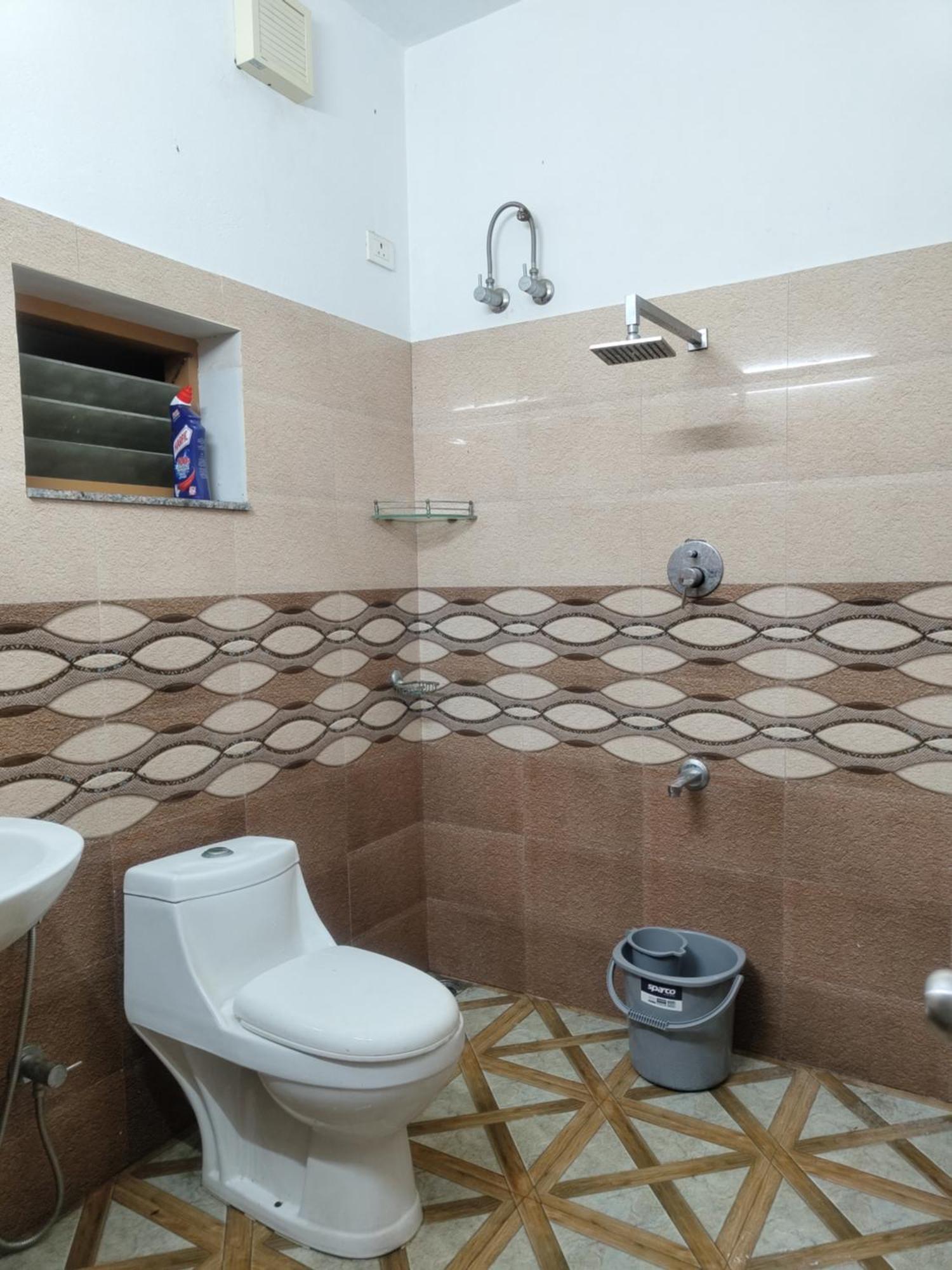 Joby Homestay Kadamakudy Kochi Buitenkant foto